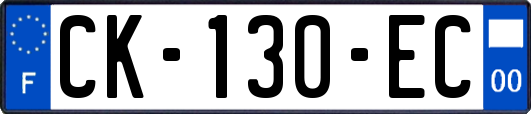 CK-130-EC