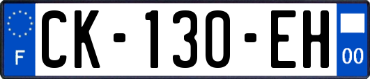 CK-130-EH