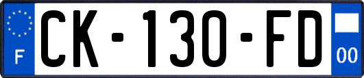 CK-130-FD