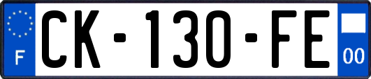 CK-130-FE