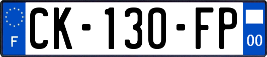 CK-130-FP
