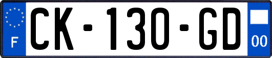 CK-130-GD