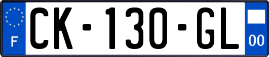CK-130-GL