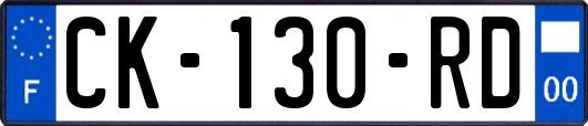CK-130-RD