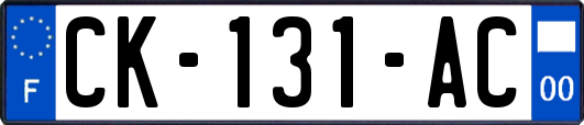 CK-131-AC