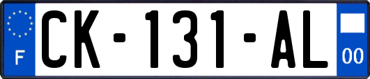 CK-131-AL