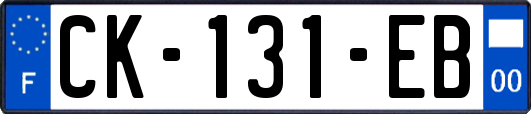 CK-131-EB