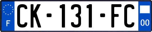CK-131-FC