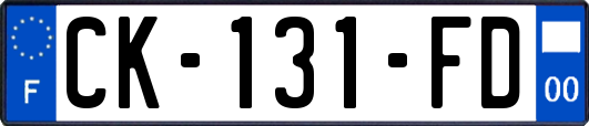 CK-131-FD