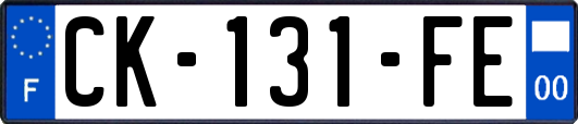 CK-131-FE