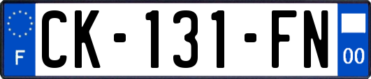 CK-131-FN