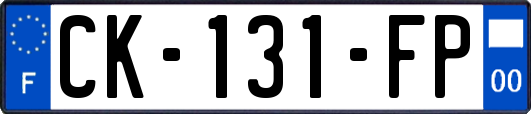 CK-131-FP