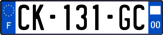 CK-131-GC