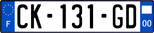CK-131-GD
