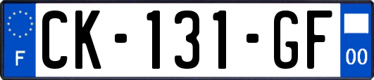CK-131-GF