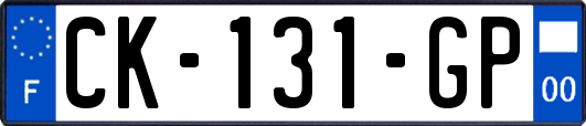 CK-131-GP