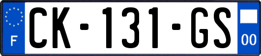 CK-131-GS