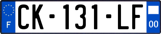 CK-131-LF