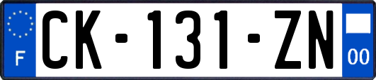 CK-131-ZN