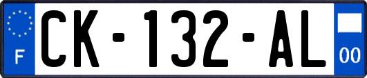 CK-132-AL