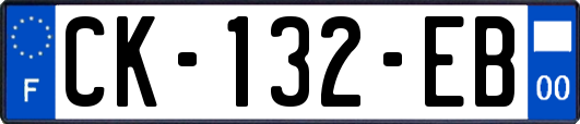 CK-132-EB