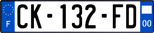 CK-132-FD