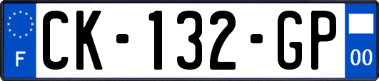 CK-132-GP