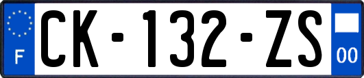 CK-132-ZS