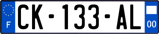 CK-133-AL