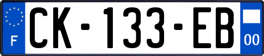 CK-133-EB