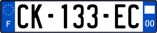 CK-133-EC