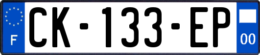 CK-133-EP
