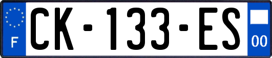 CK-133-ES
