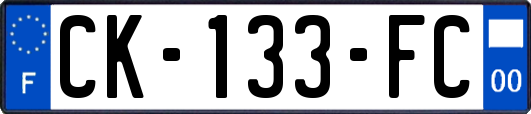 CK-133-FC