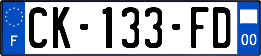 CK-133-FD