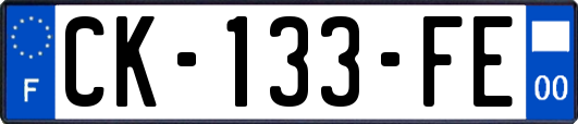CK-133-FE