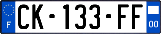 CK-133-FF