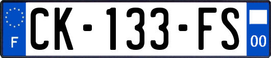 CK-133-FS