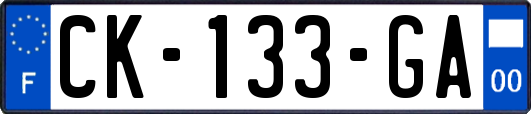 CK-133-GA