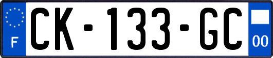CK-133-GC