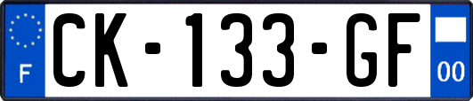 CK-133-GF