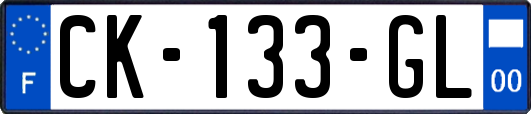 CK-133-GL