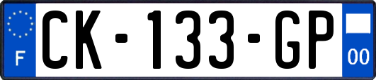 CK-133-GP