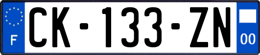 CK-133-ZN