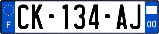 CK-134-AJ
