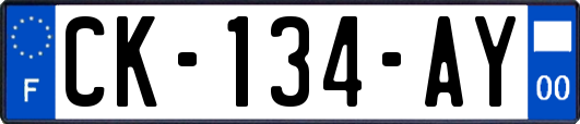 CK-134-AY