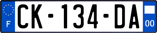 CK-134-DA