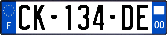 CK-134-DE
