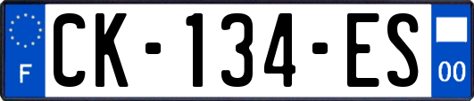 CK-134-ES