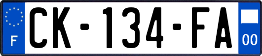 CK-134-FA